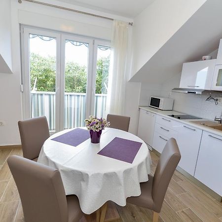 Arta Apartments Zadar Luaran gambar