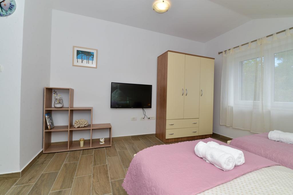 Arta Apartments Zadar Luaran gambar